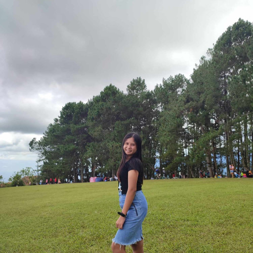 Gerie Mae P.