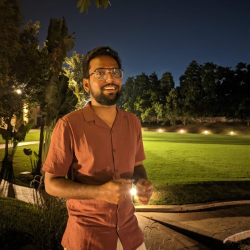 Vardhan N. profile photo