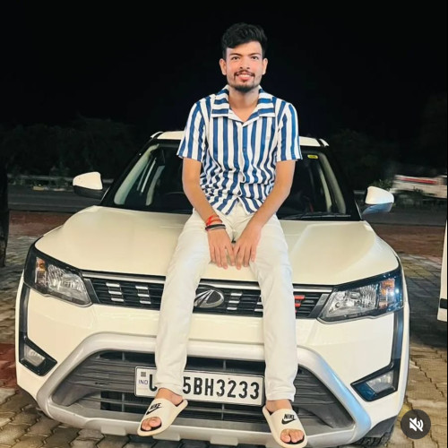Shaurya  T.