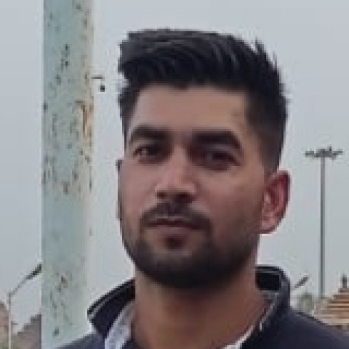 Tanveer  P. profile photo