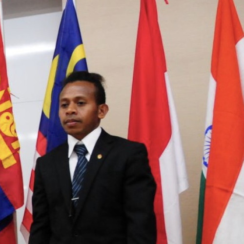 Kingsley  S. profile photo