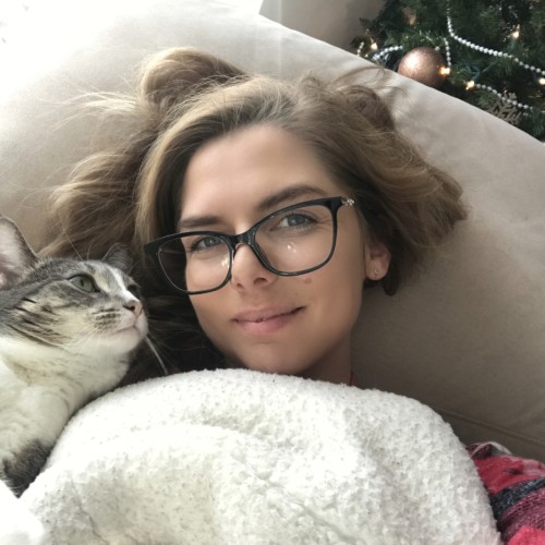 Megan P. profile photo