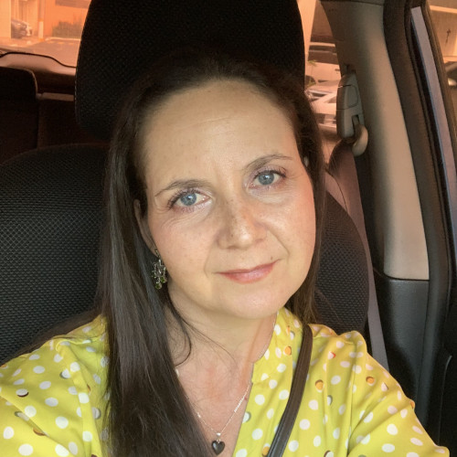 Ana Cristina S. profile photo
