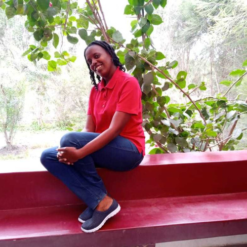 Gladys N. profile photo