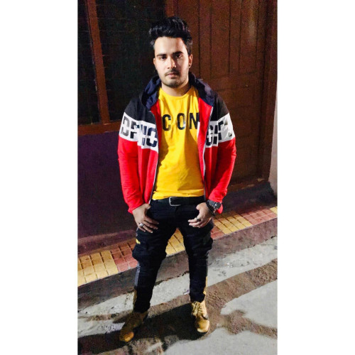 Kuml A. profile photo