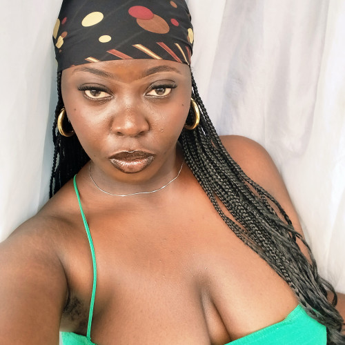 Damaris A. profile photo