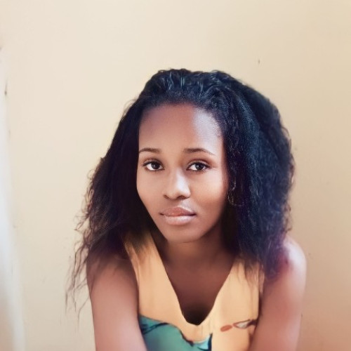 Beauty B. profile photo