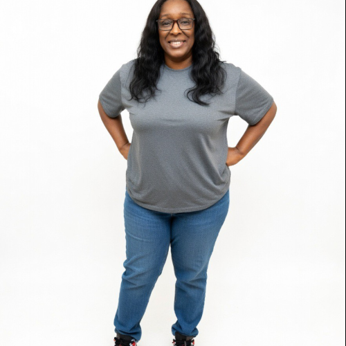 Nikki F. profile photo