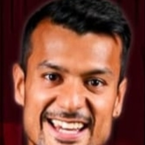 Sathvik S. profile photo