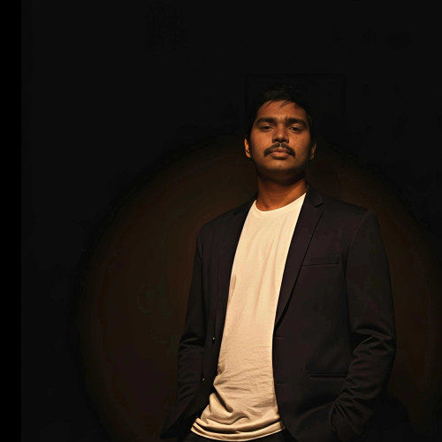 Aditya L. profile photo