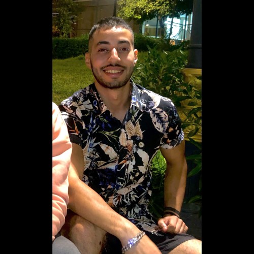 mohamed e. profile photo