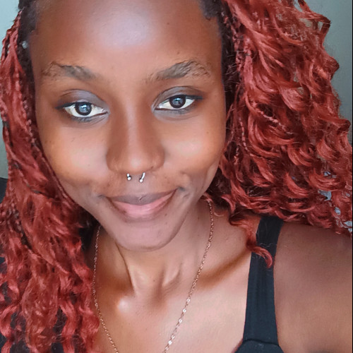 Cecilia M. profile photo