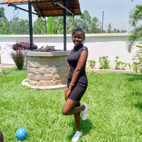 LAVENDA A. profile photo