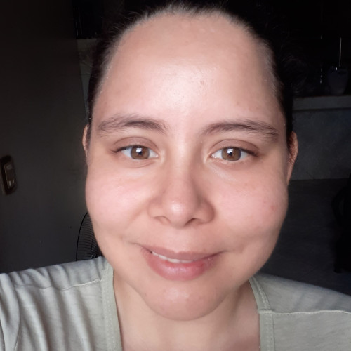 Andreina S. profile photo