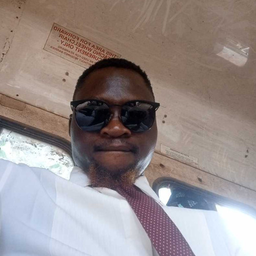seun o. profile photo