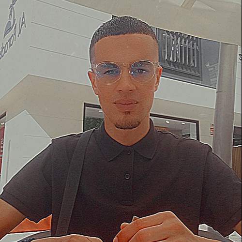 Harichane  O. profile photo