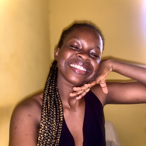 Ama E. profile photo