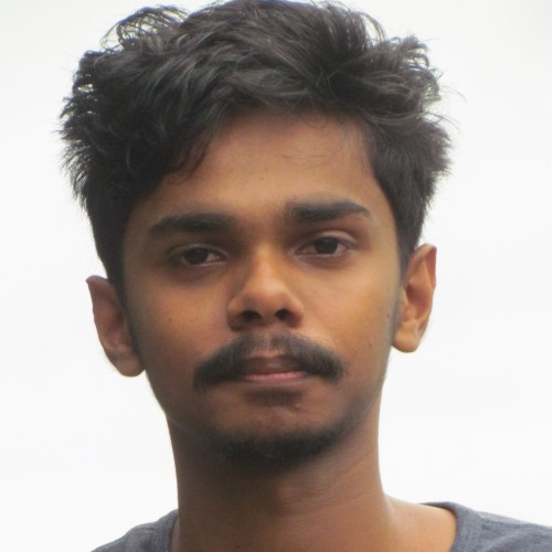 Gopikrishna  B.