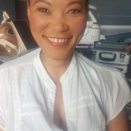 Laurelle F. profile photo