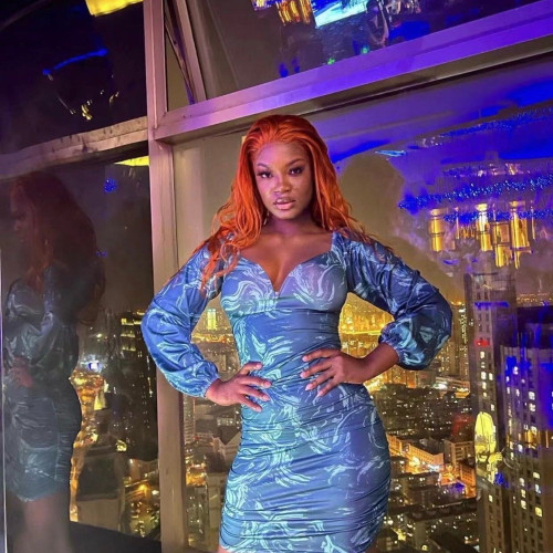 Diamond K. profile photo
