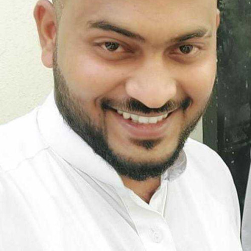 Arslan k. profile photo