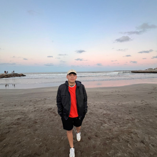 Ezequiel  A. profile photo