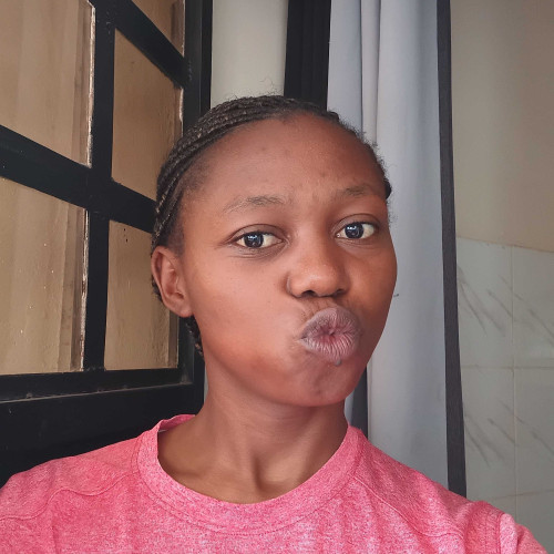 claudine n. profile photo