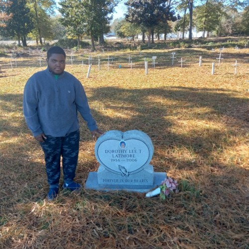 Tyleel L.