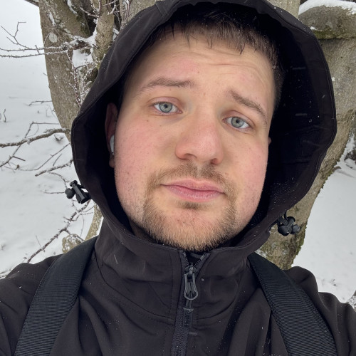 Milo M. profile photo