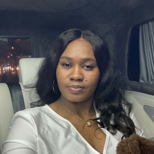 Jeleisa B. profile photo