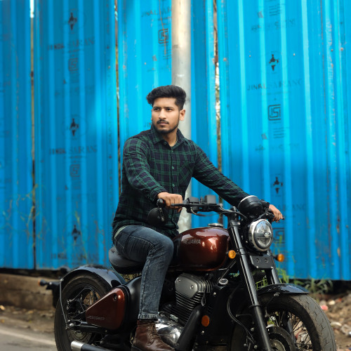 Rohan S. profile photo