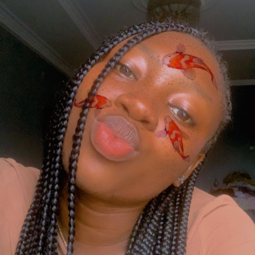 Precious  O.