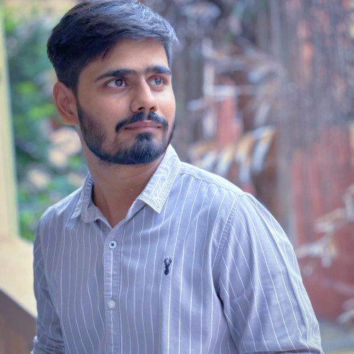 Nitin T. profile photo