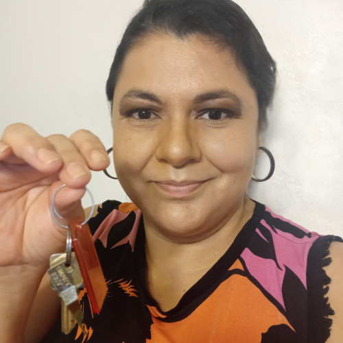 Silvia V. profile photo