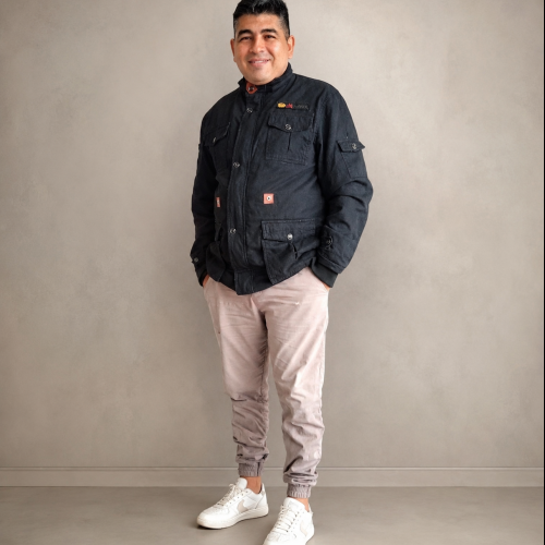 Juan B. profile photo