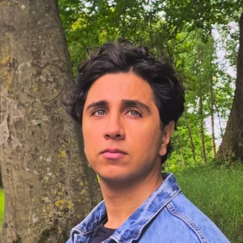 Harry S. profile photo