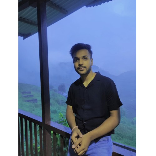 Priyanshu S. profile photo