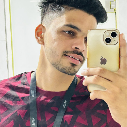 shubham s. profile photo