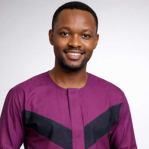 Samuel N. profile photo