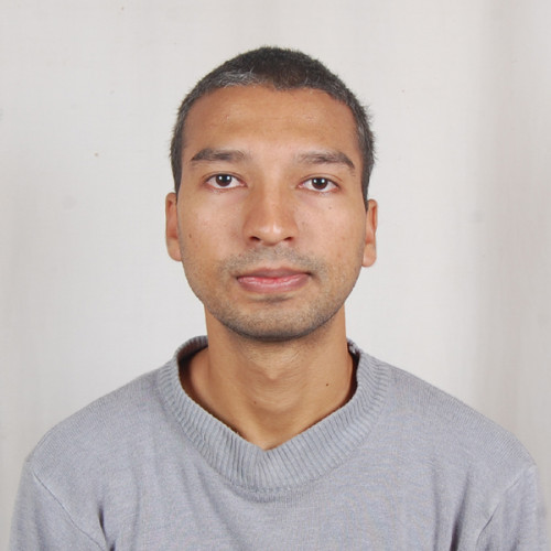 Pramod R. profile photo