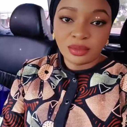 Abigael I. profile photo