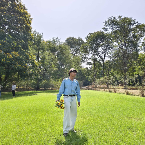 karan r. profile photo
