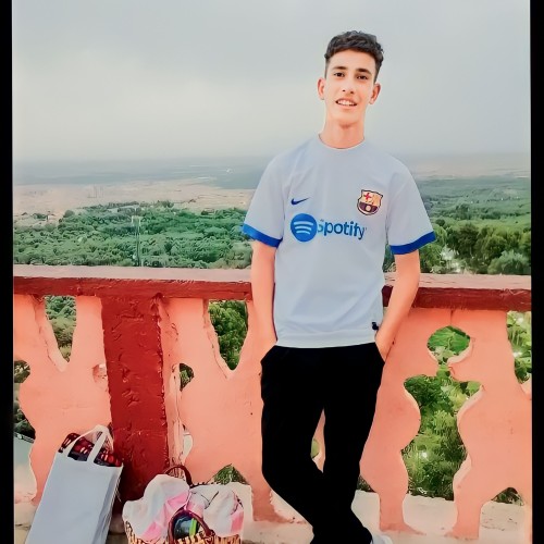 Bilal H.