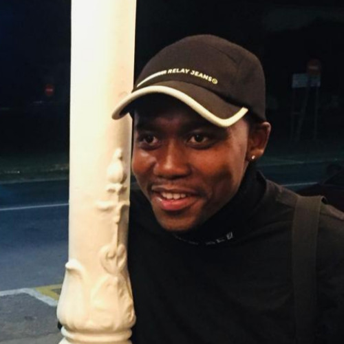mihlali g. profile photo