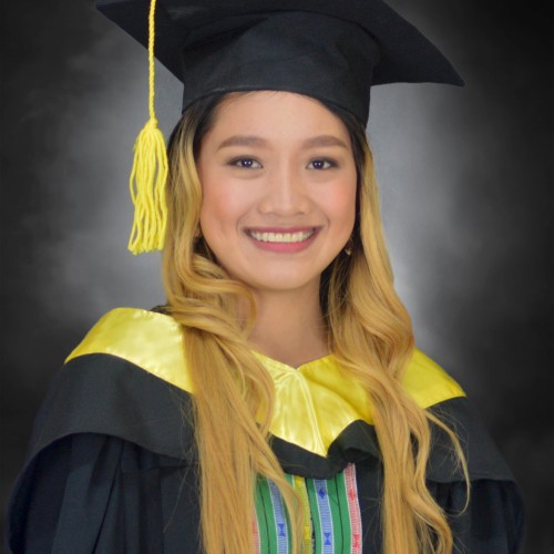 Divina Jeanette  I. profile photo