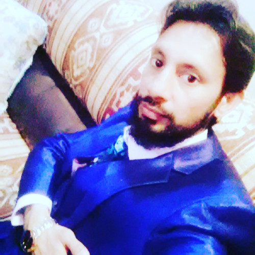 Muhammad furqan f. profile photo