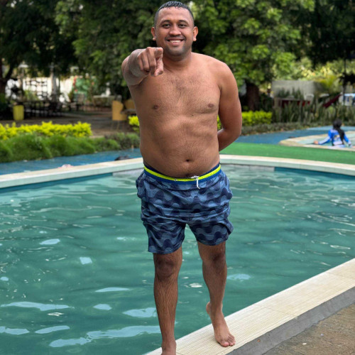 julio r. profile photo