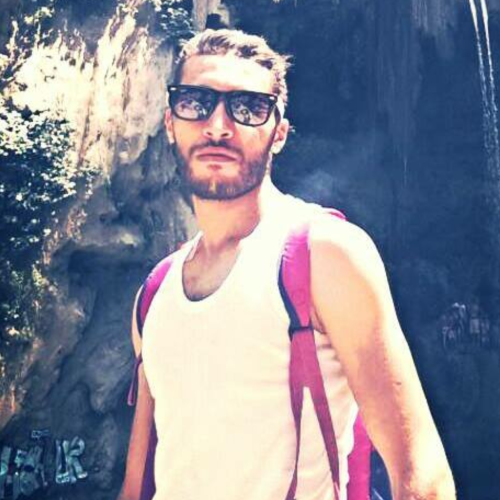 abdel c.