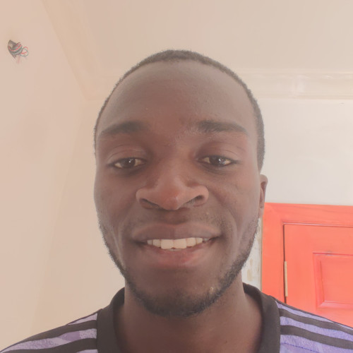 Valentine M. profile photo