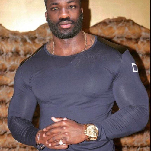 Emmanuel  N. profile photo